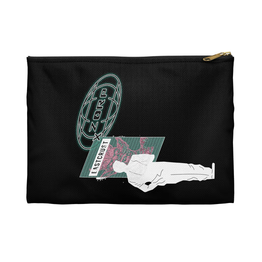 Zorp X Eastcrust 2025 Zip Bag