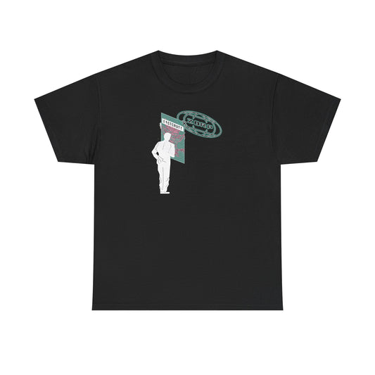 Zorp X Eastcrust 2025 Tee