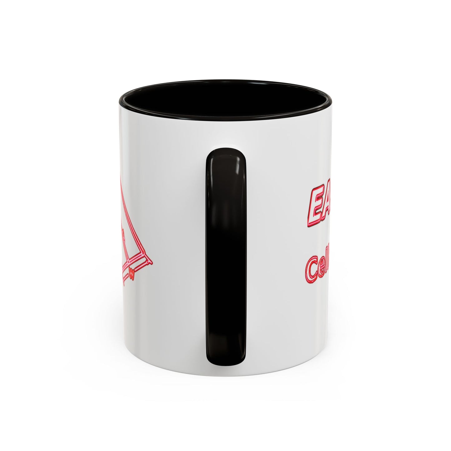Colorful Mugs (11oz, 15oz)