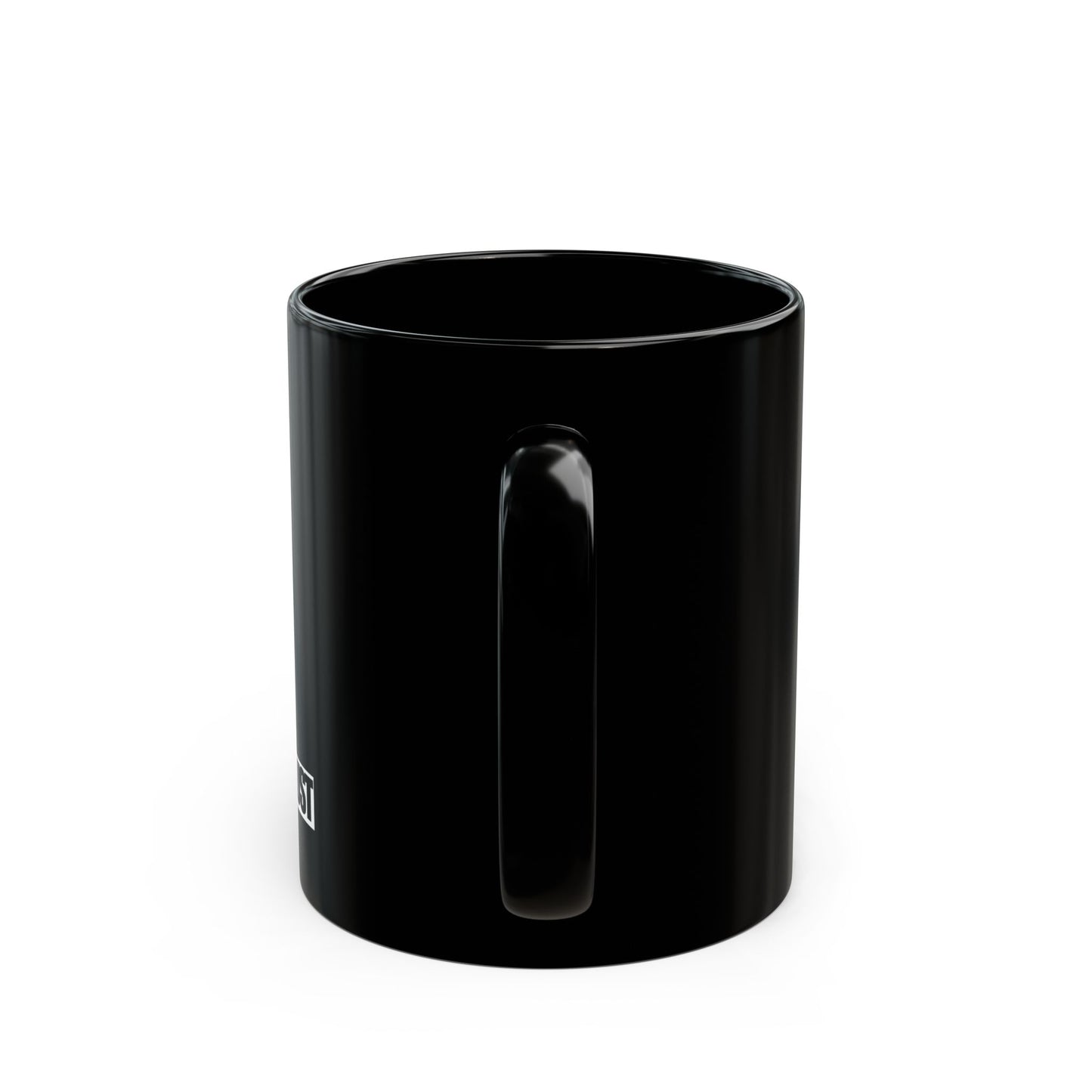Retro Waveform Eastcrust Mug 11oz