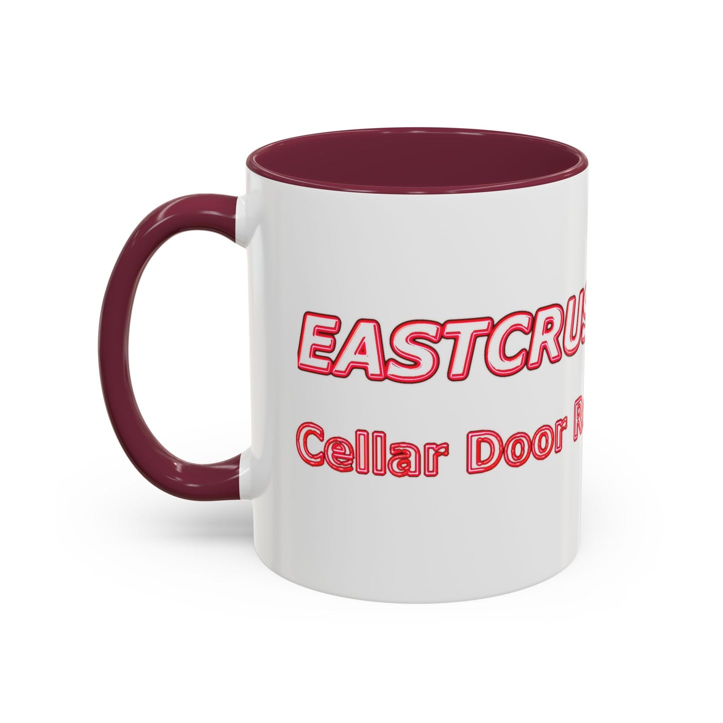Colorful Mugs (11oz, 15oz)