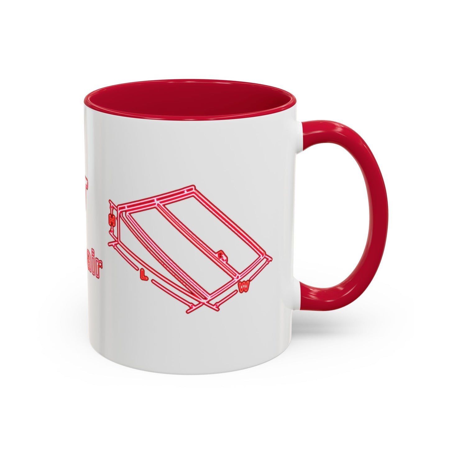 Colorful Mugs (11oz, 15oz)