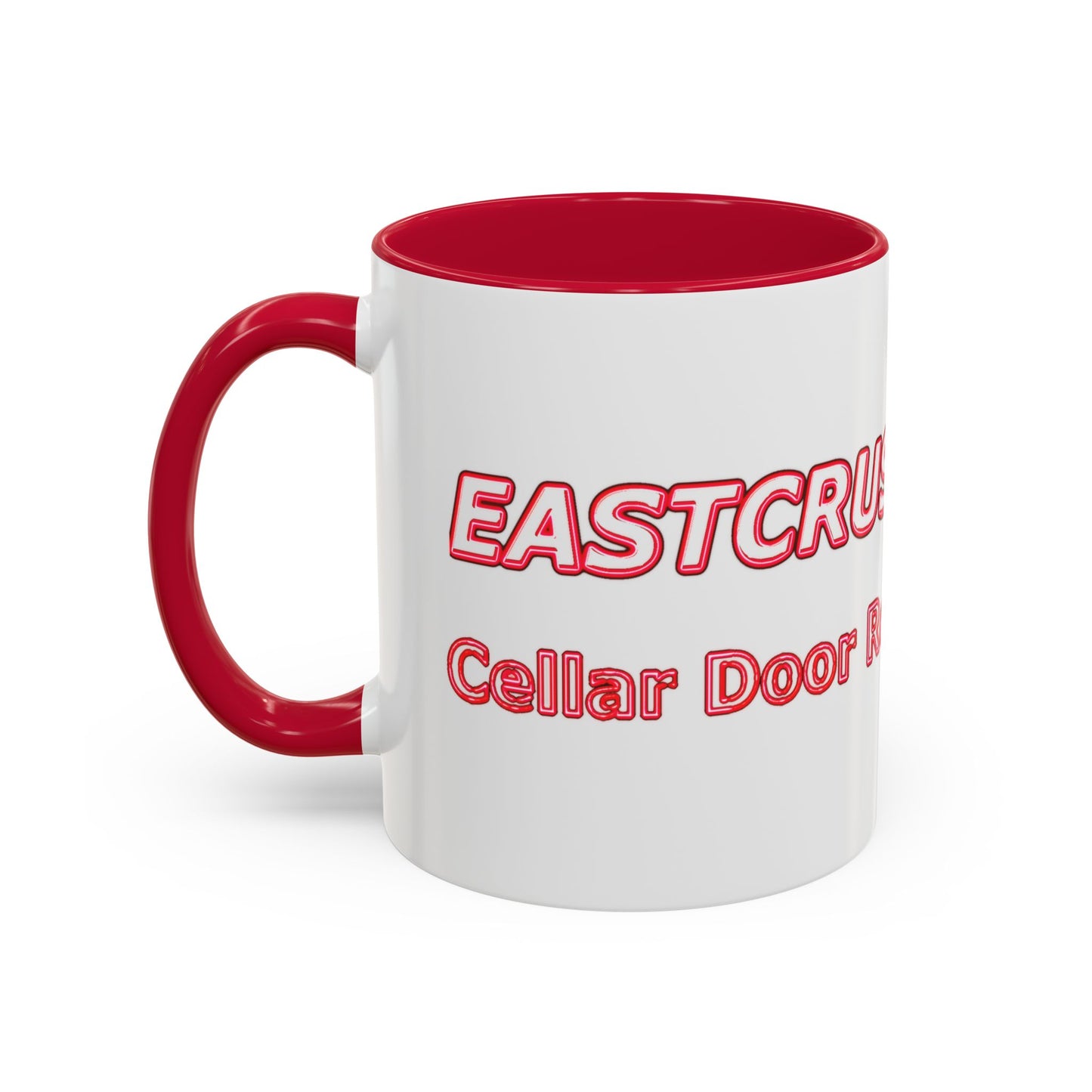 Colorful Mugs (11oz, 15oz)
