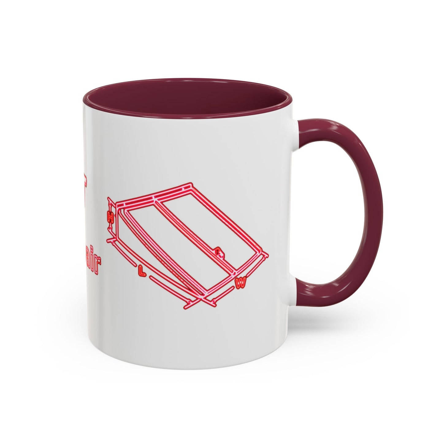 Colorful Mugs (11oz, 15oz)