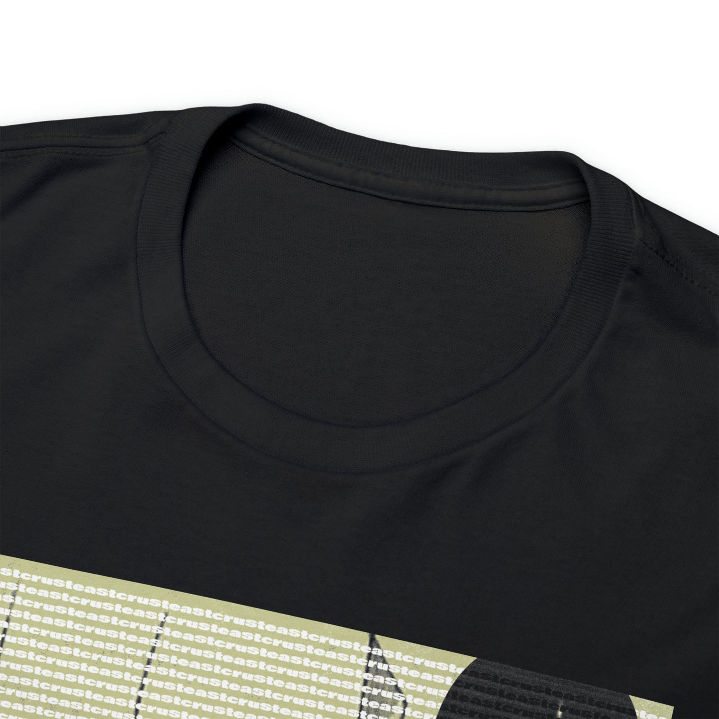 3 Horse Power - Heavy Cotton Tee