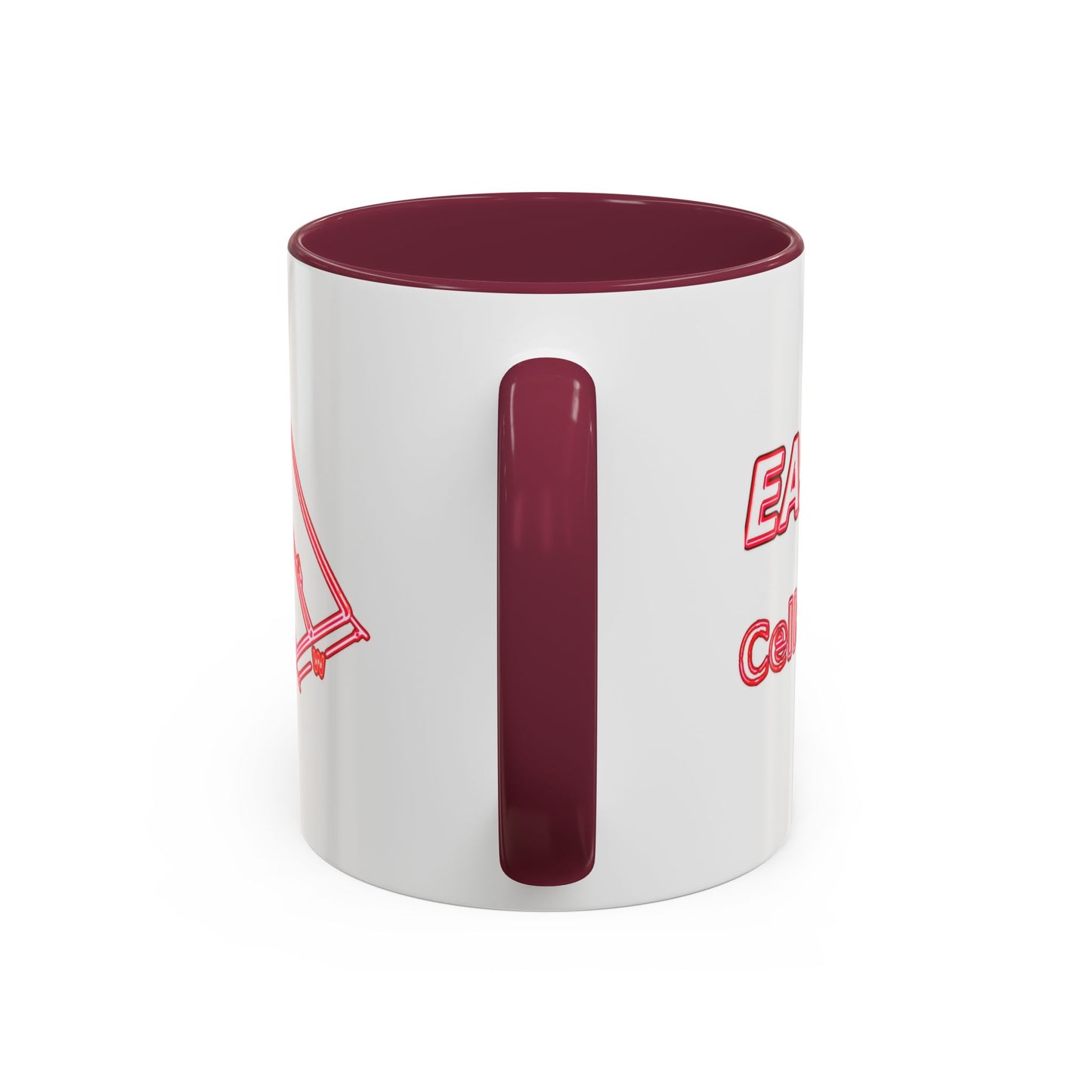 Colorful Mugs (11oz, 15oz)