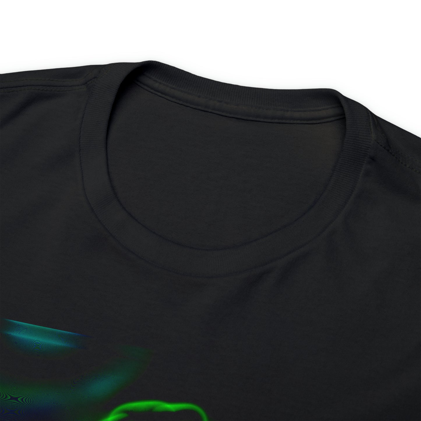 Aurora Borealis - Heavy Cotton Tee