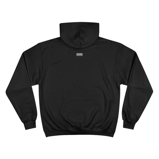 Road to Knowledge - Champion Hoody