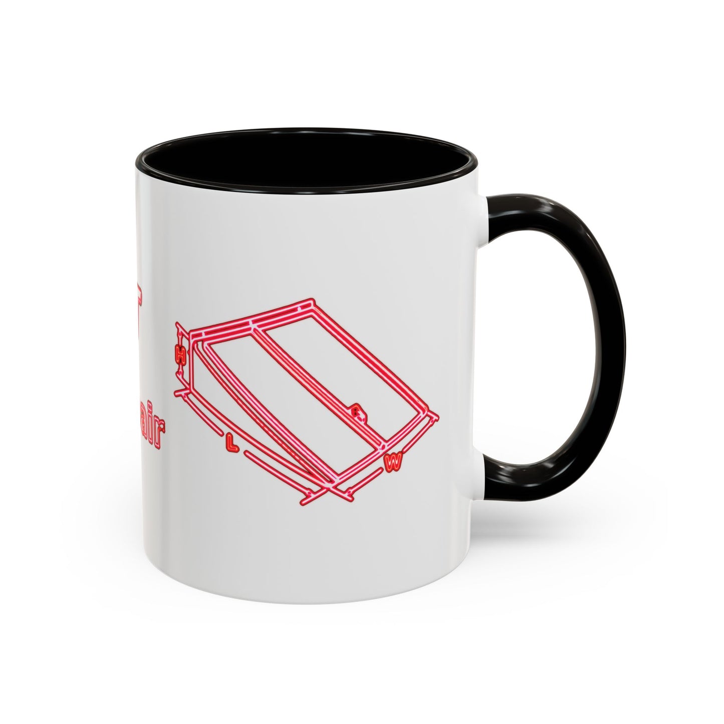 Colorful Mugs (11oz, 15oz)