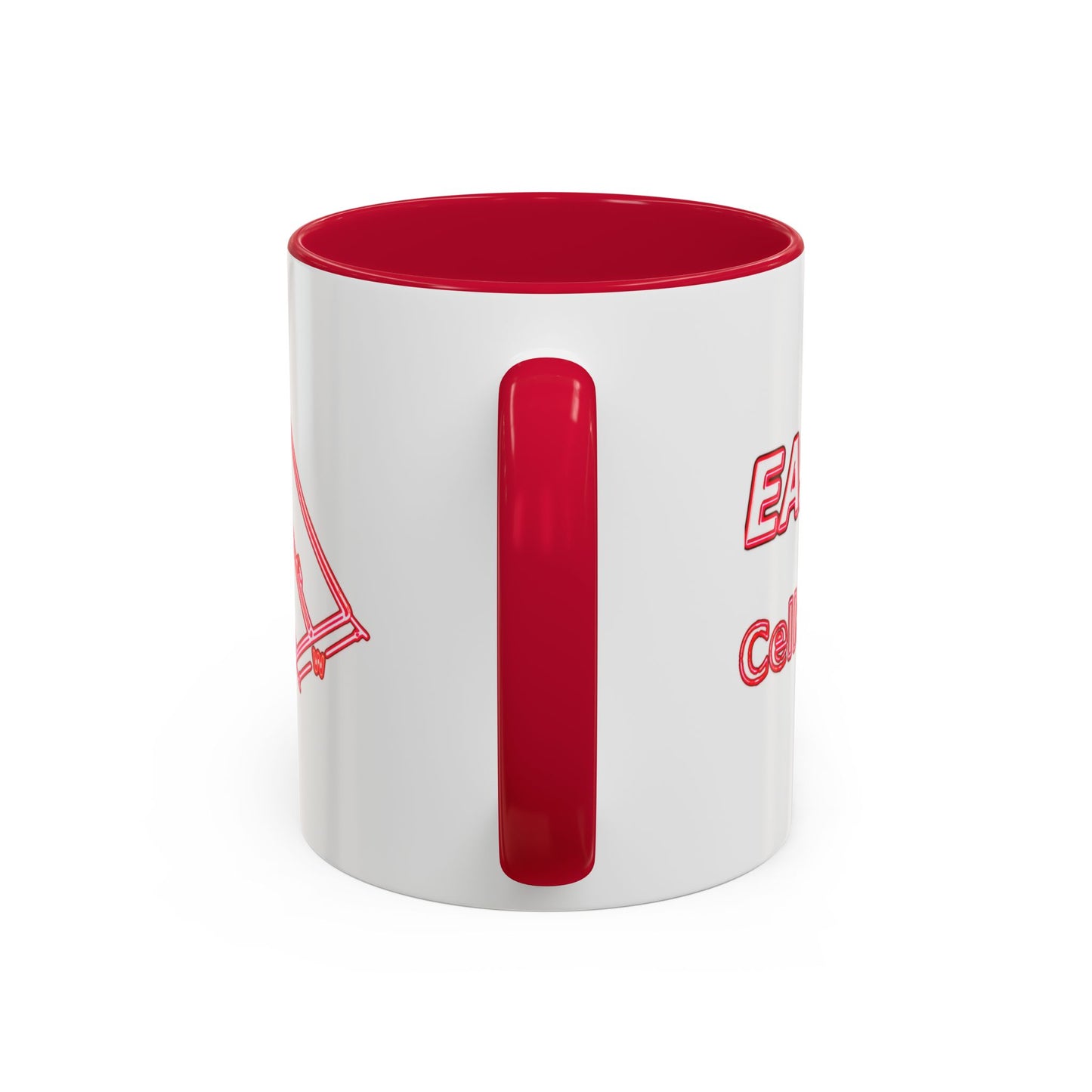 Colorful Mugs (11oz, 15oz)