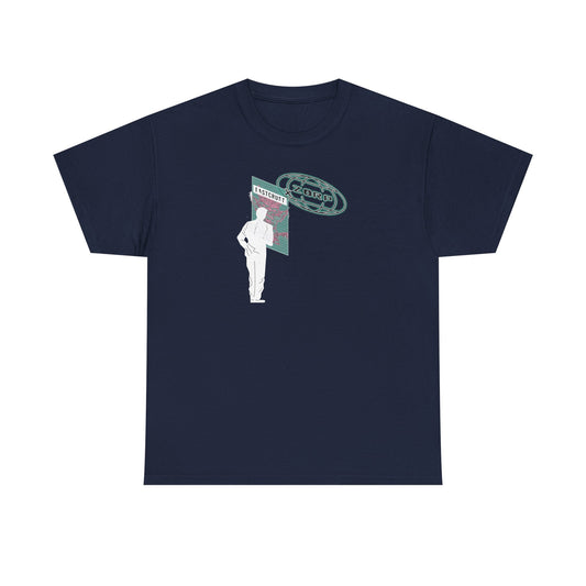 Zorp X Eastcrust 2025 Tee