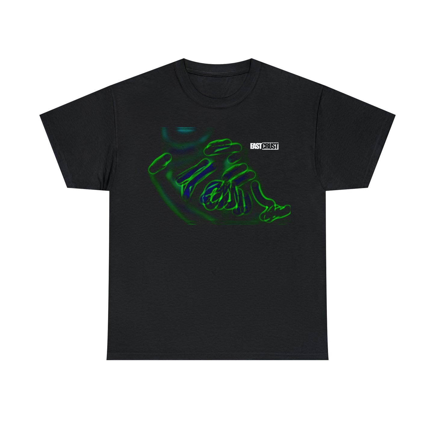 Aurora Borealis - Heavy Cotton Tee