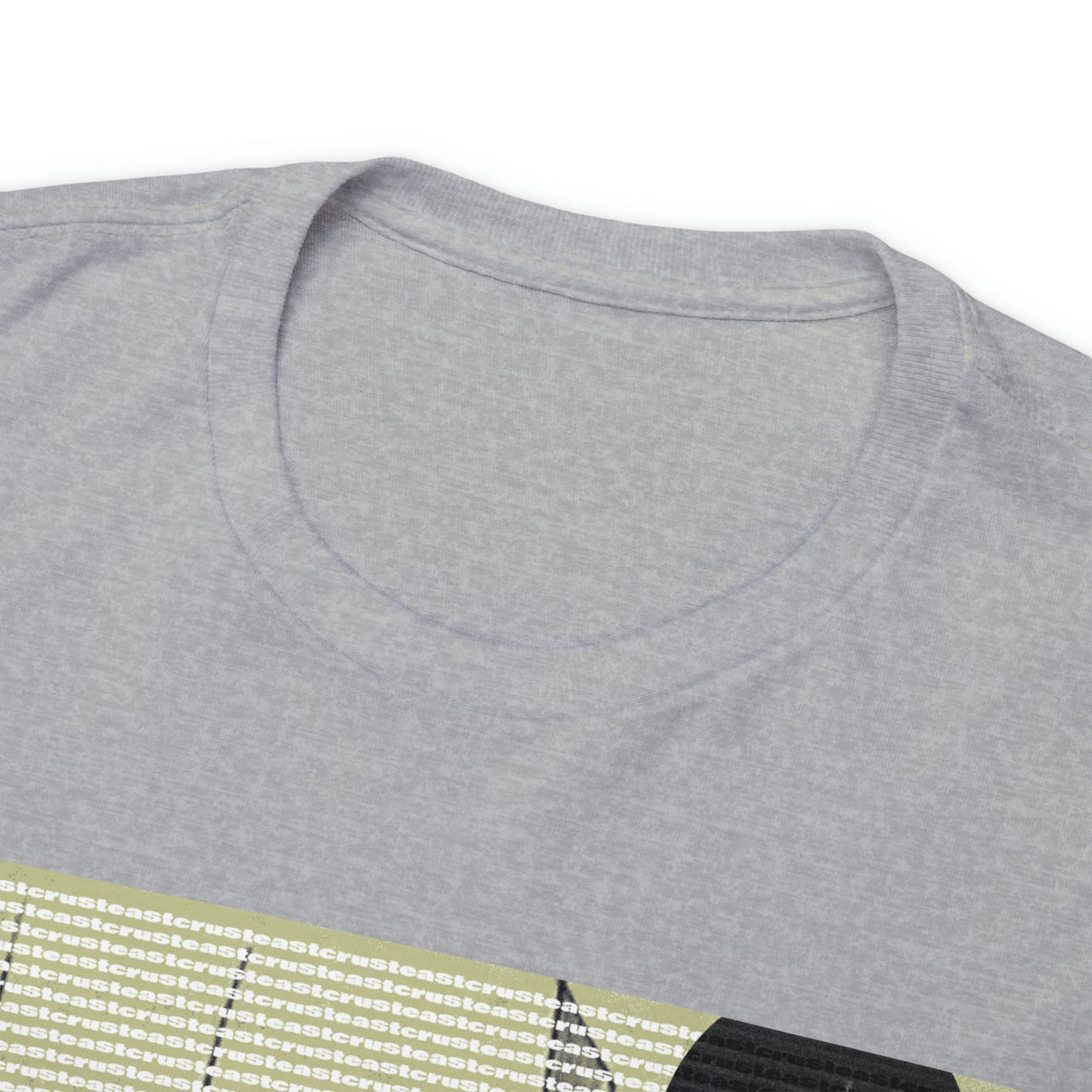 3 Horse Power - Heavy Cotton Tee