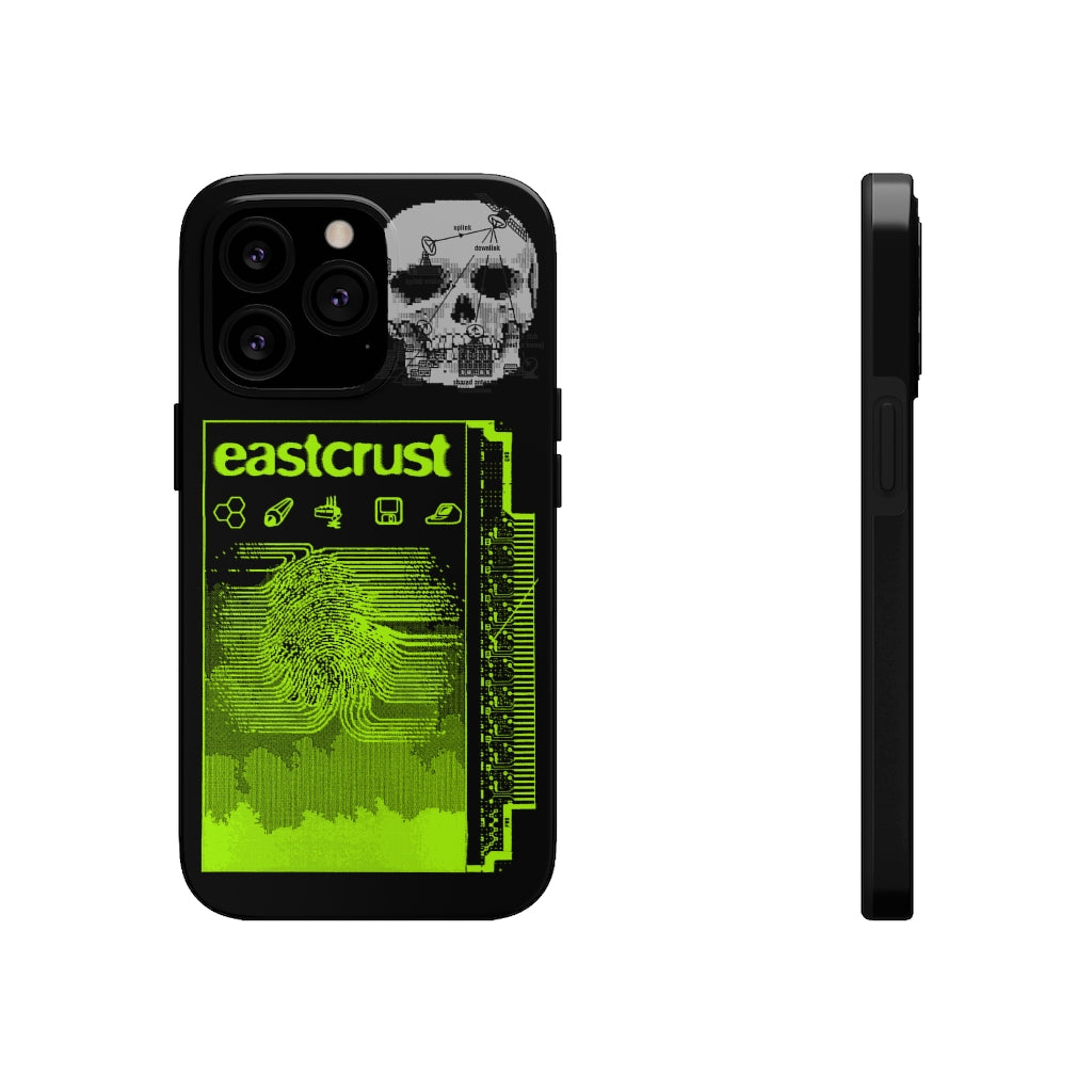 Eastcrust - Tough Phone Cases, Case-Mate
