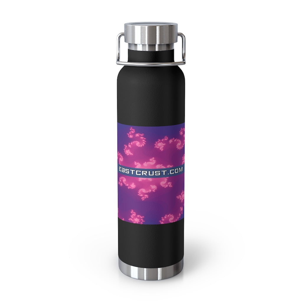 22oz Vacuum Insulated Bottle