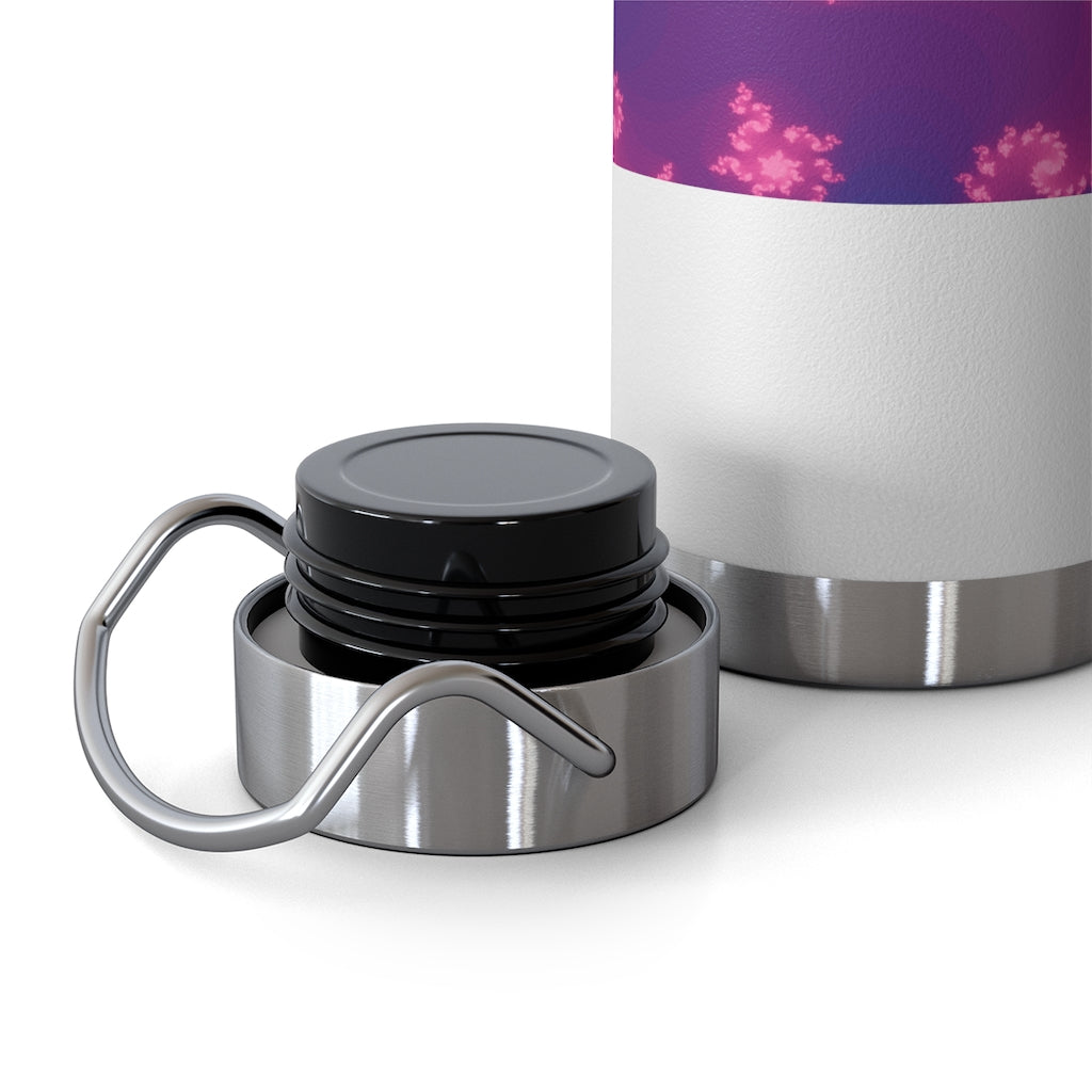 22oz Vacuum Insulated Bottle