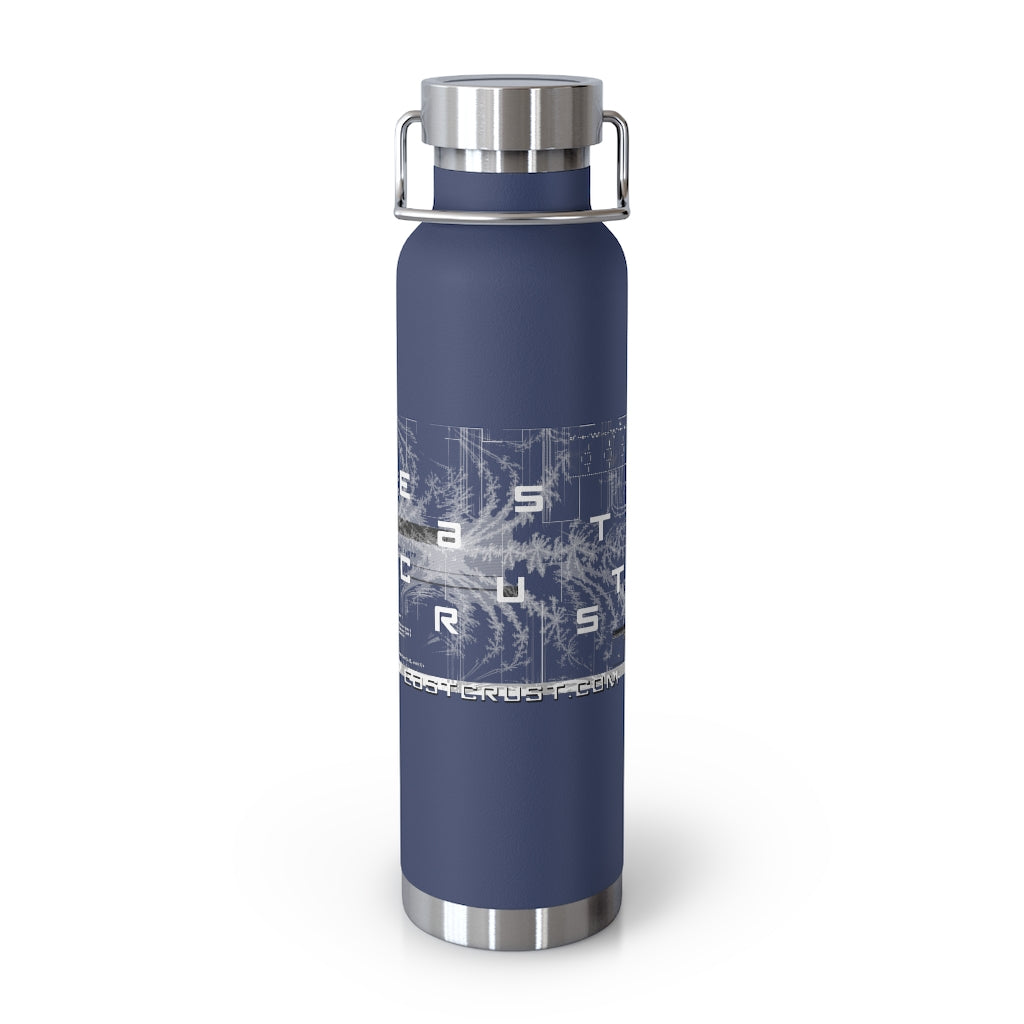 22oz Vacuum Insulated Bottle