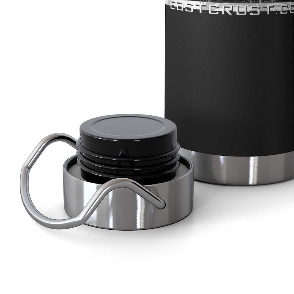 22oz Vacuum Insulated Bottle