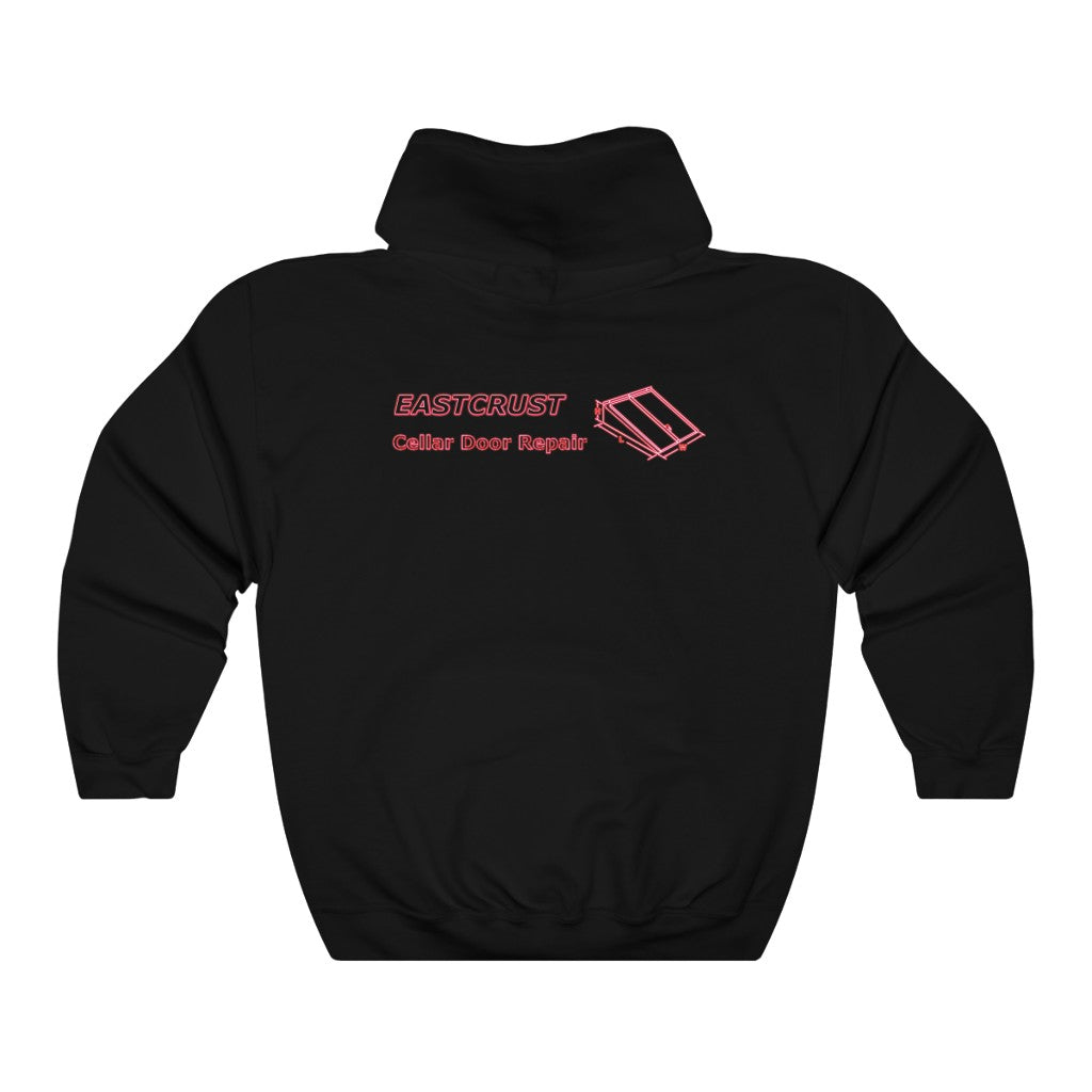 Cellar Door Repair Hooded Sweatshirt