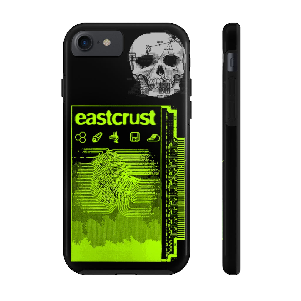 Eastcrust - Tough Phone Cases, Case-Mate