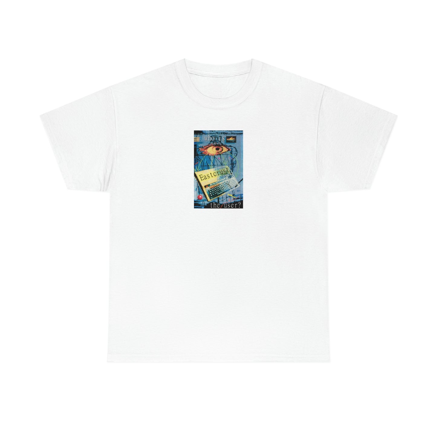 User Tee