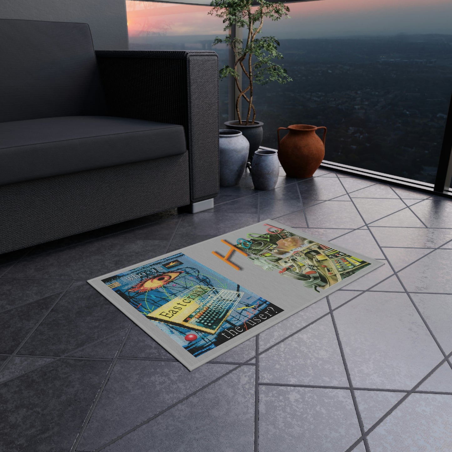 Outdoor Rug