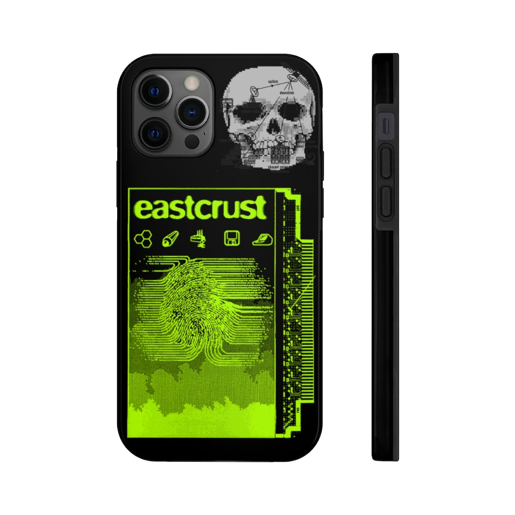 Eastcrust - Tough Phone Cases, Case-Mate