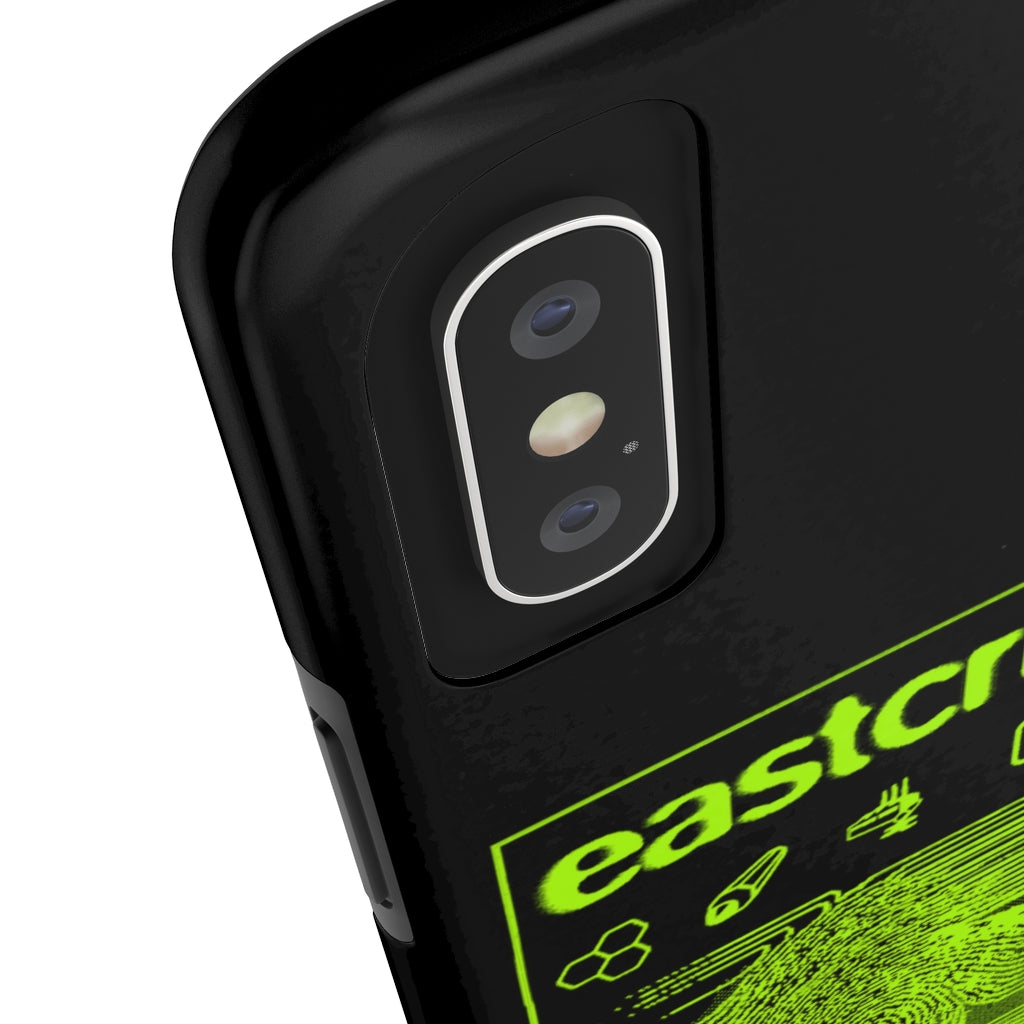 Eastcrust - Tough Phone Cases, Case-Mate