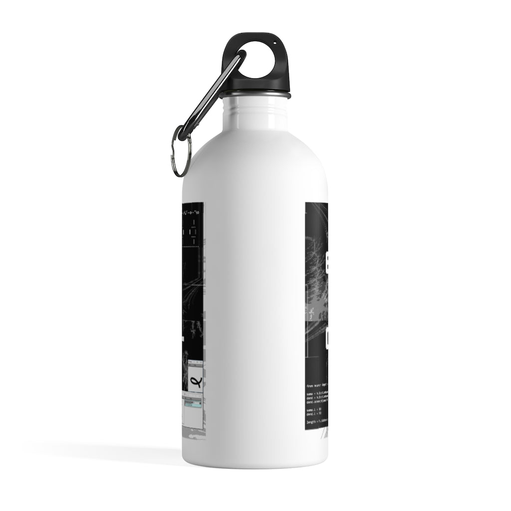 Stainless Steel Water Bottle