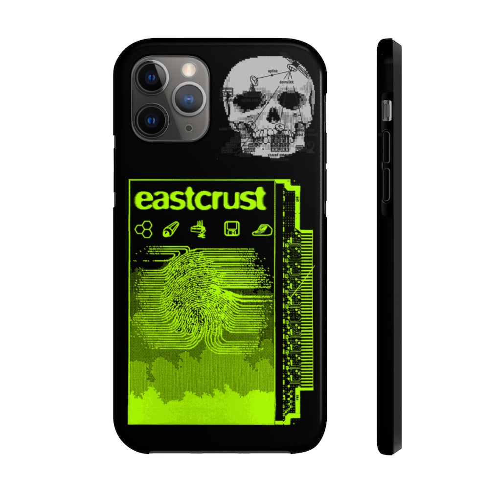 Eastcrust - Tough Phone Cases, Case-Mate