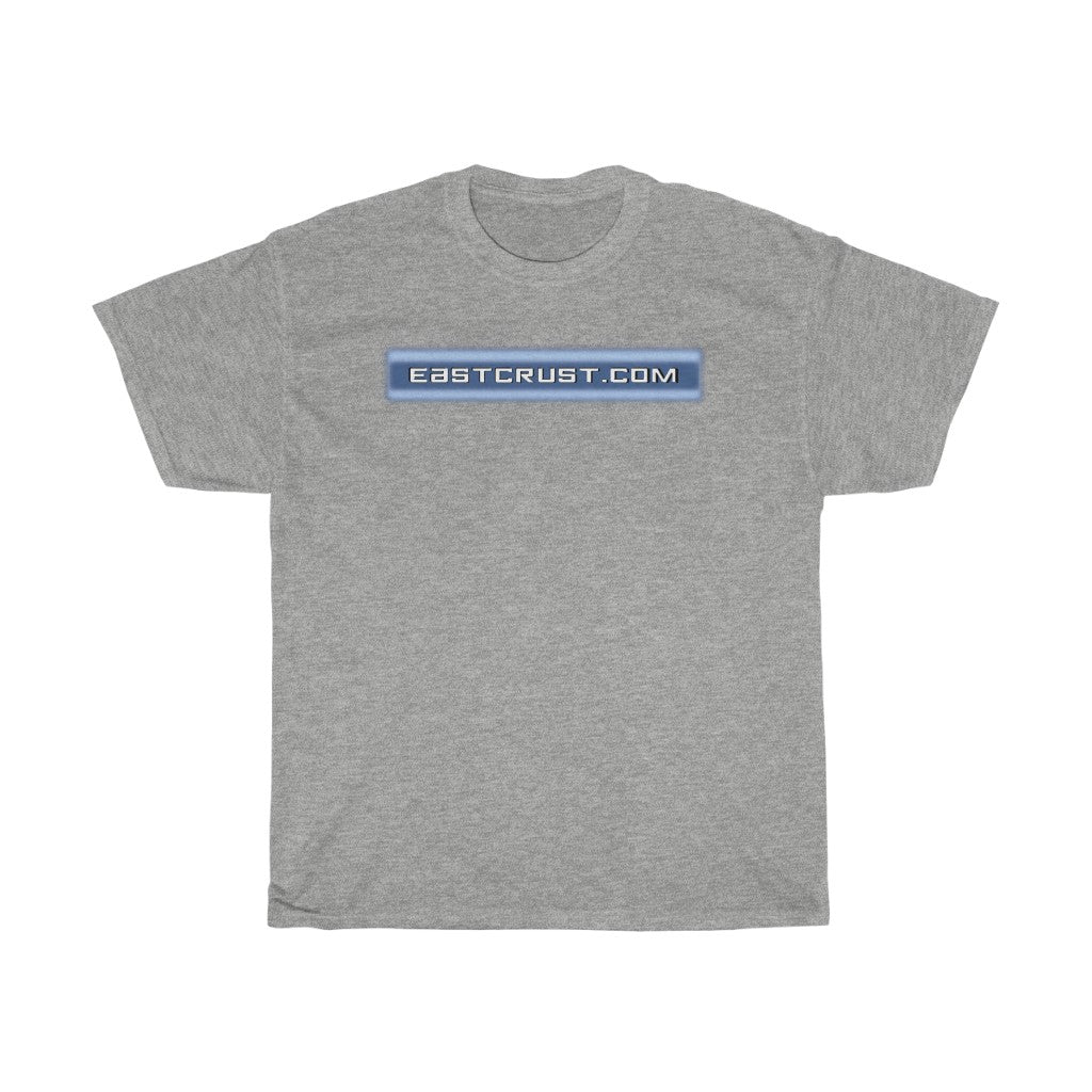 Project Blue Beam Heavy Cotton Tee
