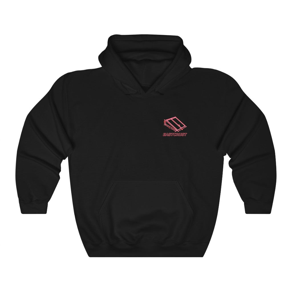 Cellar Door Repair Hooded Sweatshirt