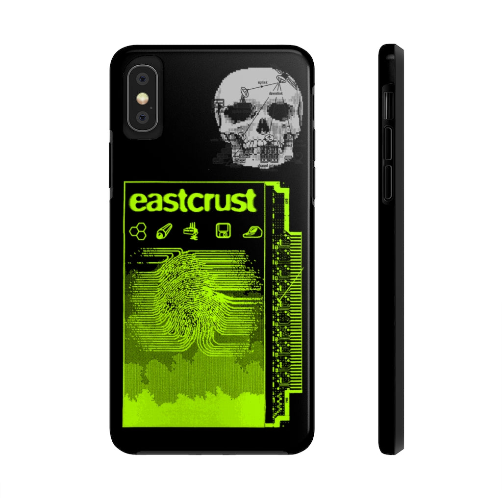 Eastcrust - Tough Phone Cases, Case-Mate
