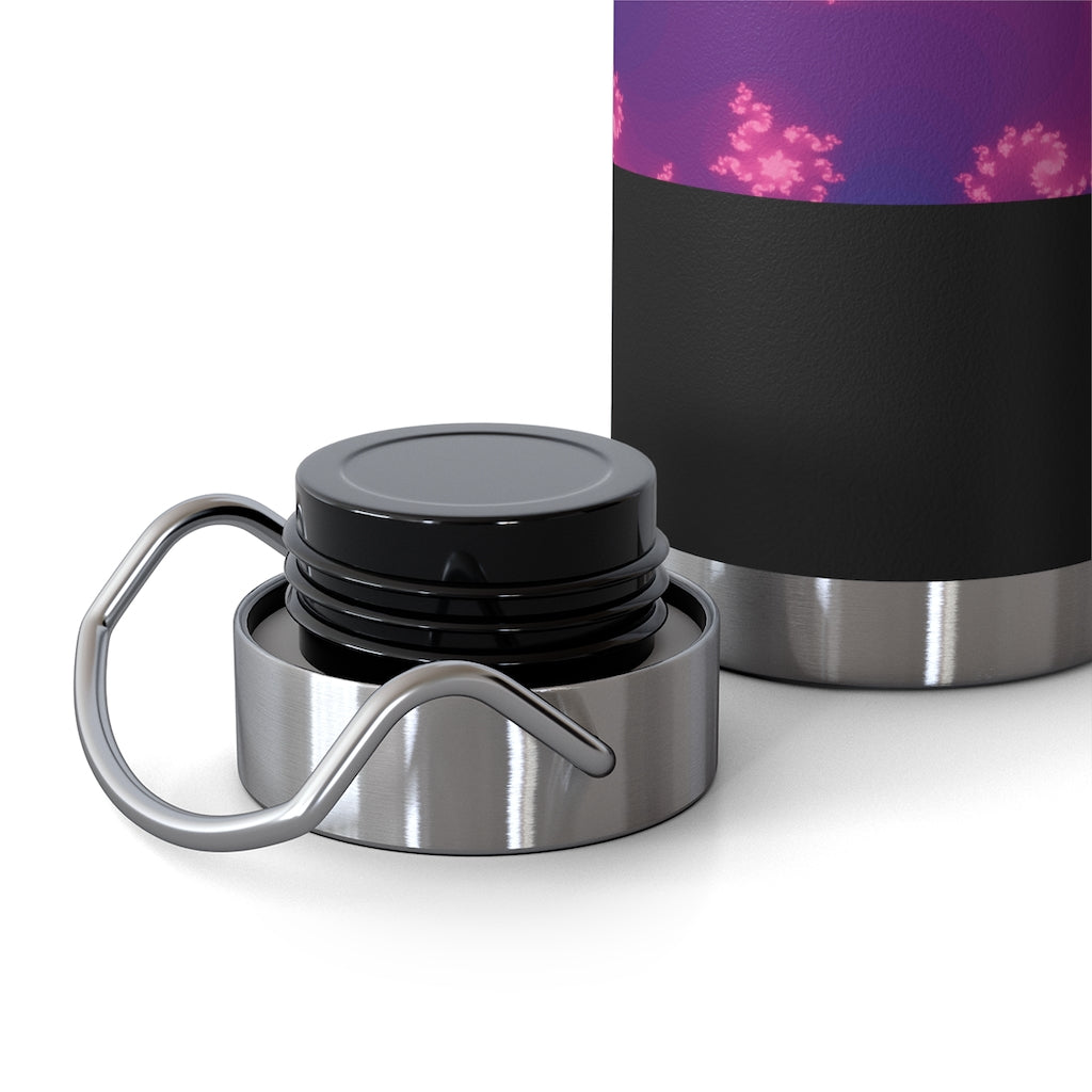 22oz Vacuum Insulated Bottle