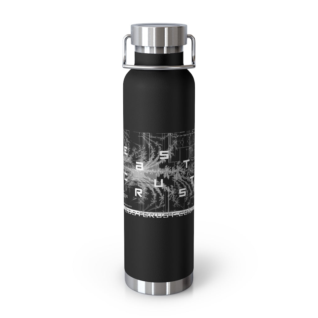 22oz Vacuum Insulated Bottle