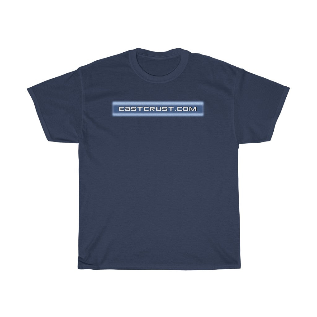 Project Blue Beam Heavy Cotton Tee