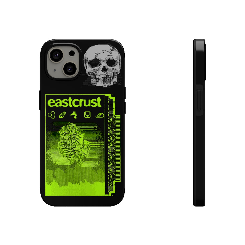 Eastcrust - Tough Phone Cases, Case-Mate