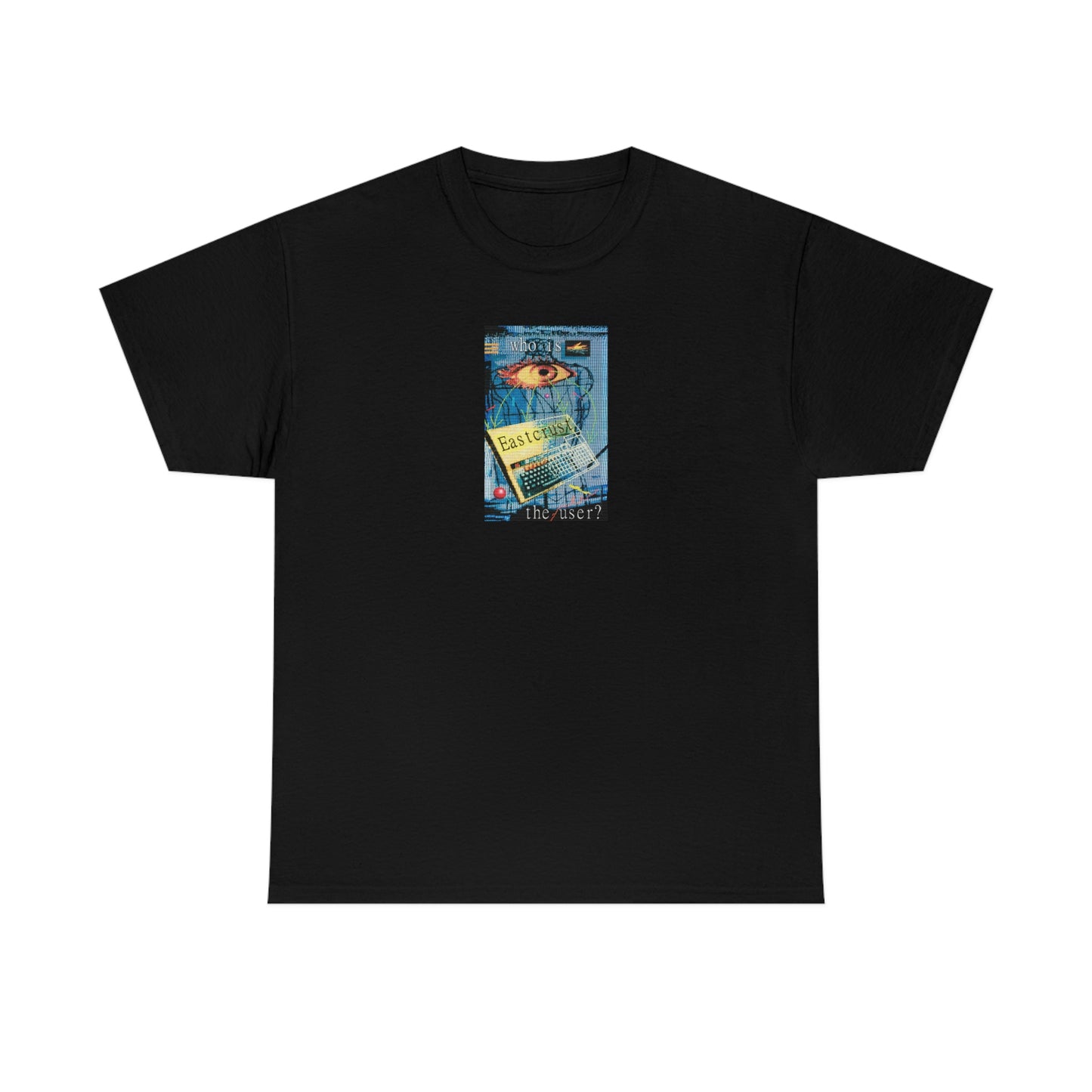 User Tee