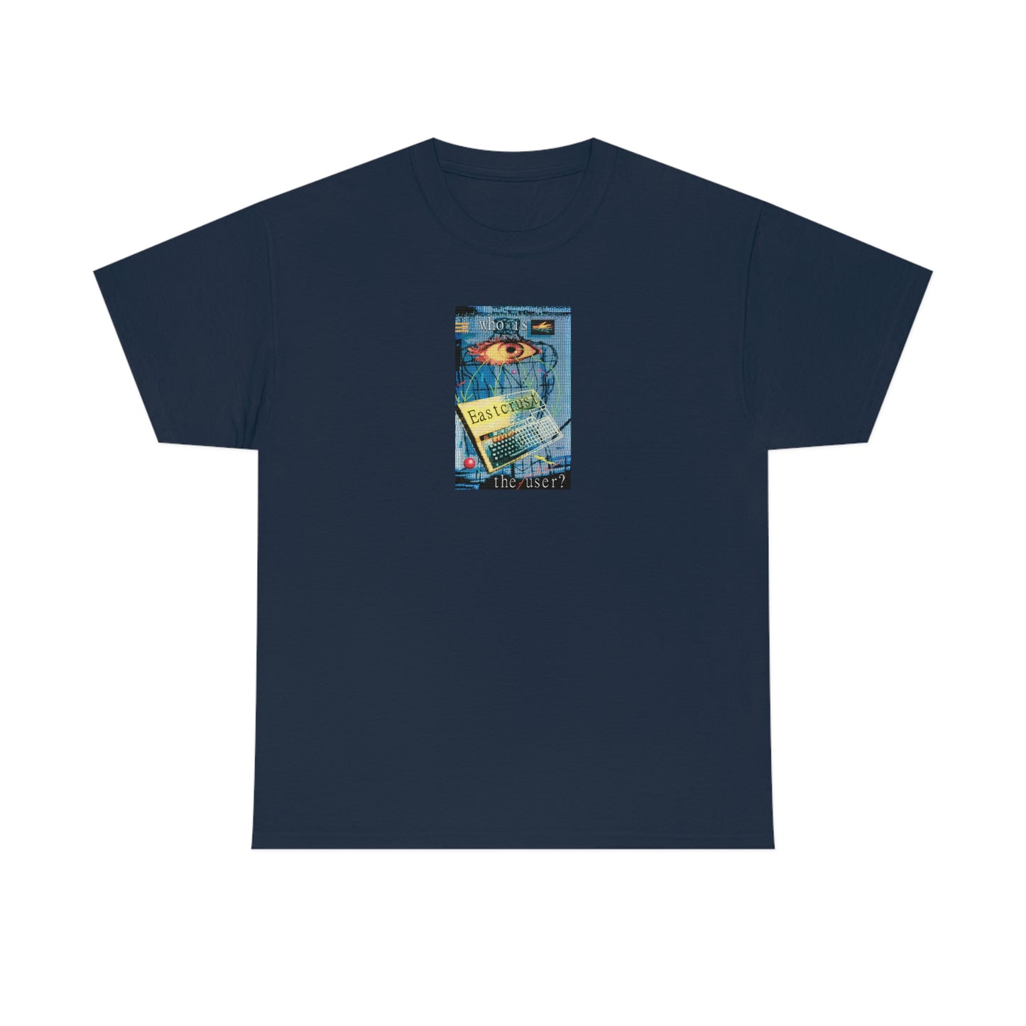 User Tee