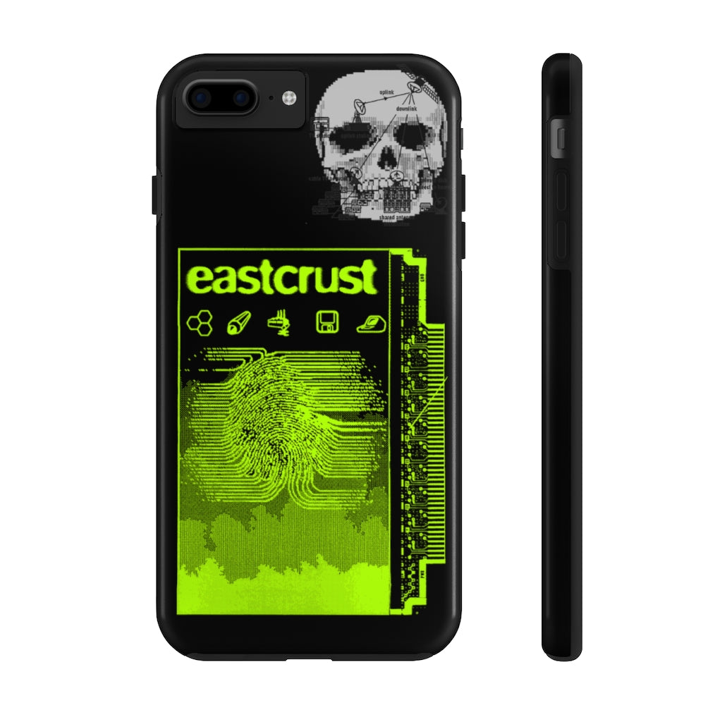 Eastcrust - Tough Phone Cases, Case-Mate
