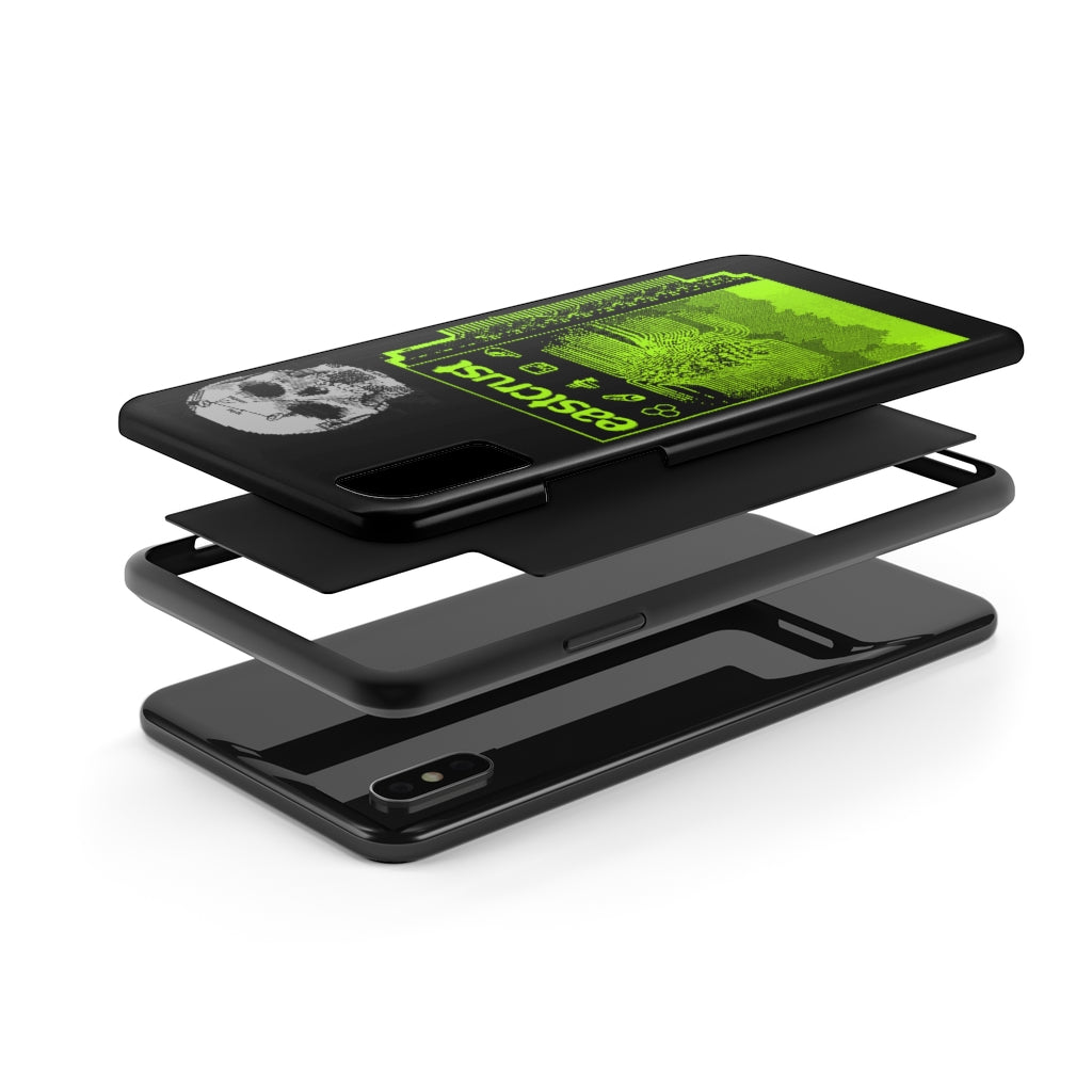 Eastcrust - Tough Phone Cases, Case-Mate