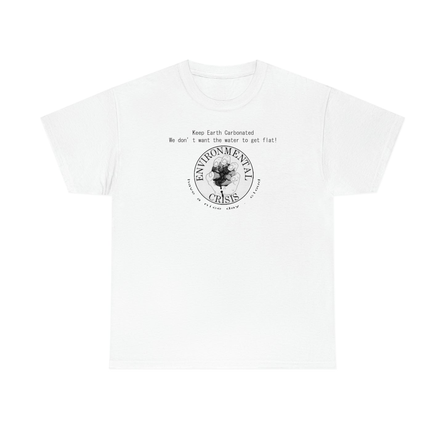 Club Soda Tee
