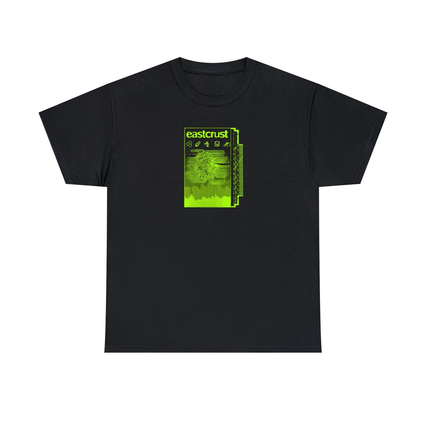Circuit Board Tee