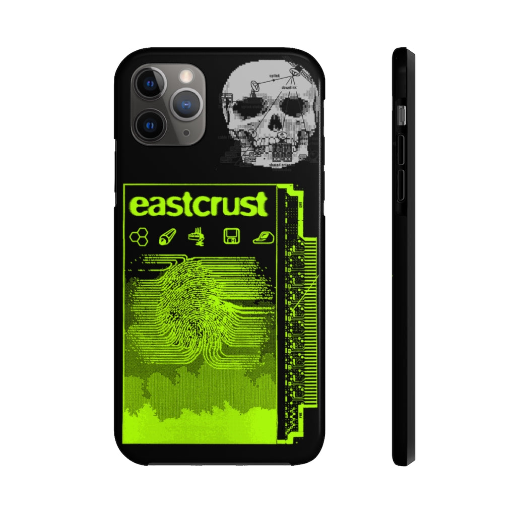 Eastcrust - Tough Phone Cases, Case-Mate