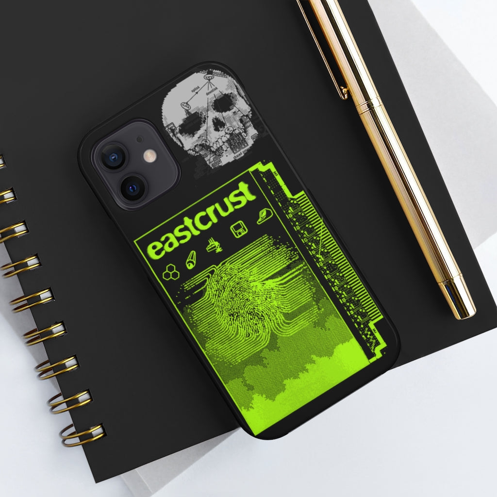 Eastcrust - Tough Phone Cases, Case-Mate