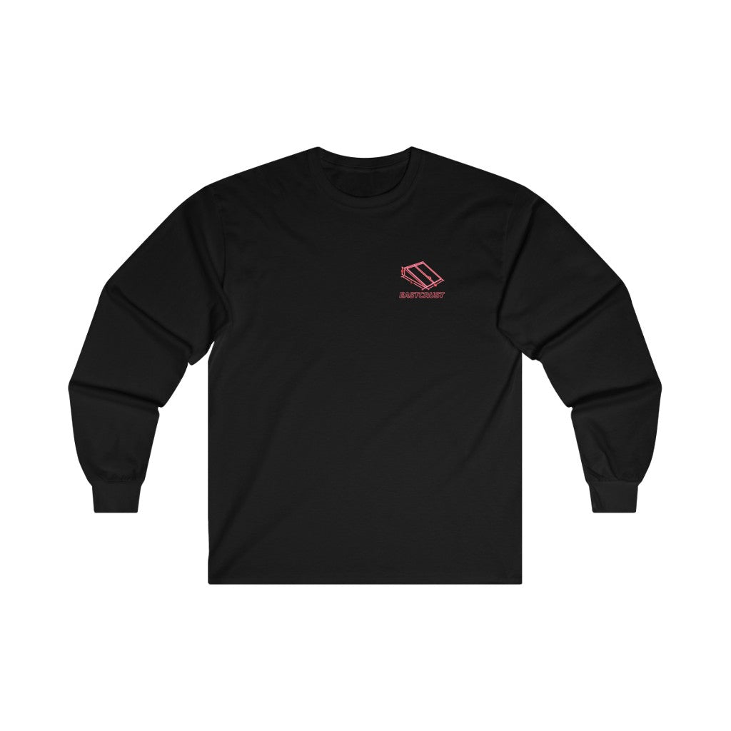 Cellar Door Repair Ultra Cotton Long Sleeve Tee