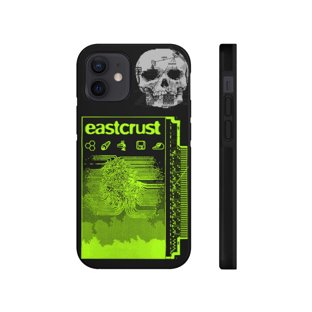 Eastcrust - Tough Phone Cases, Case-Mate