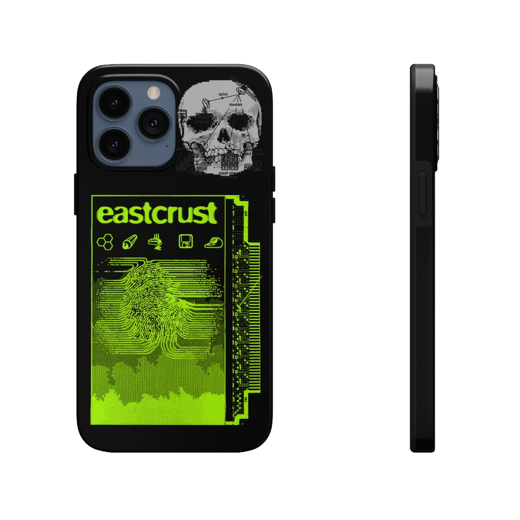 Eastcrust - Tough Phone Cases, Case-Mate