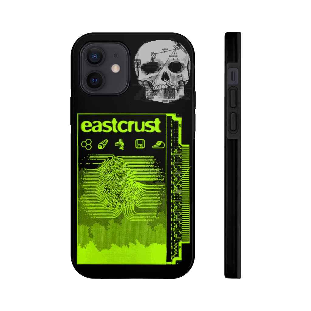 Eastcrust - Tough Phone Cases, Case-Mate