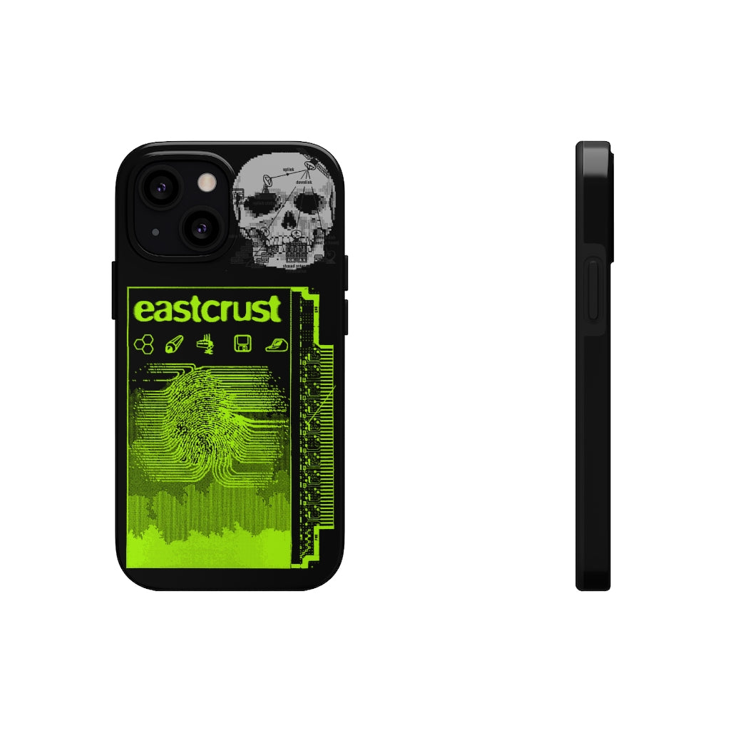 Eastcrust - Tough Phone Cases, Case-Mate
